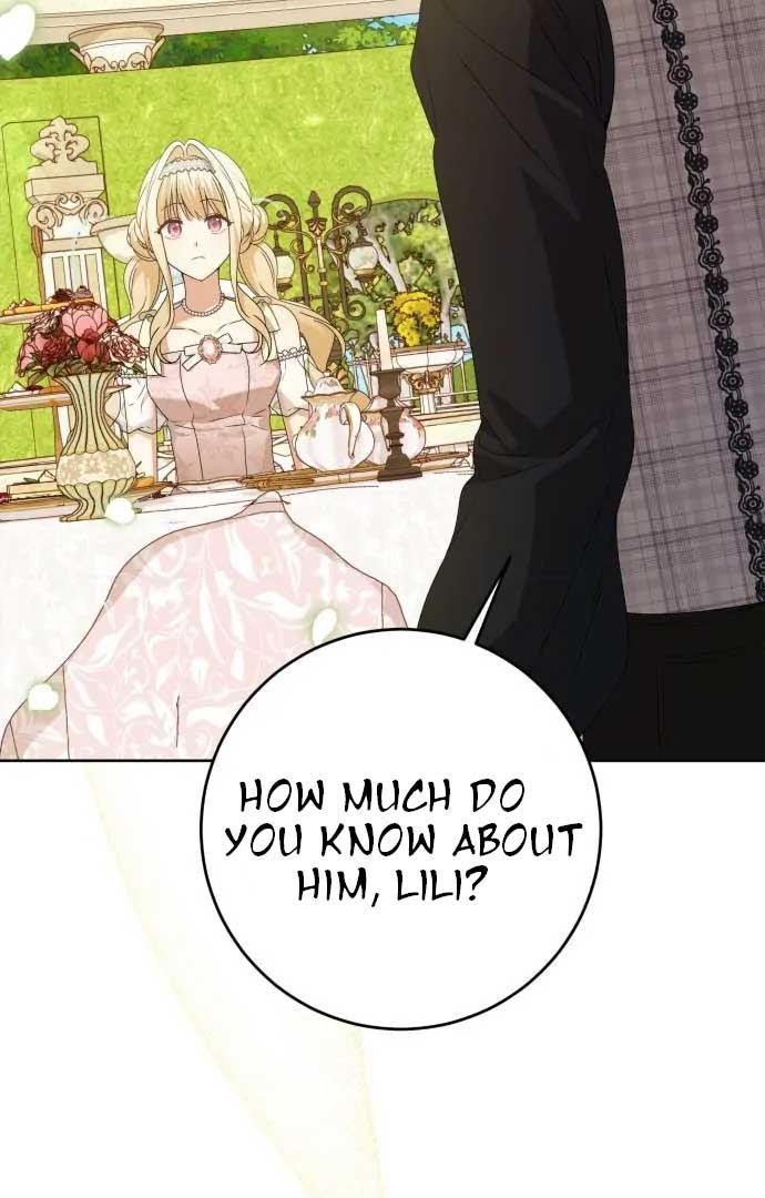 My Villainous Family Won't Let Me Be Chapter 20 page 2