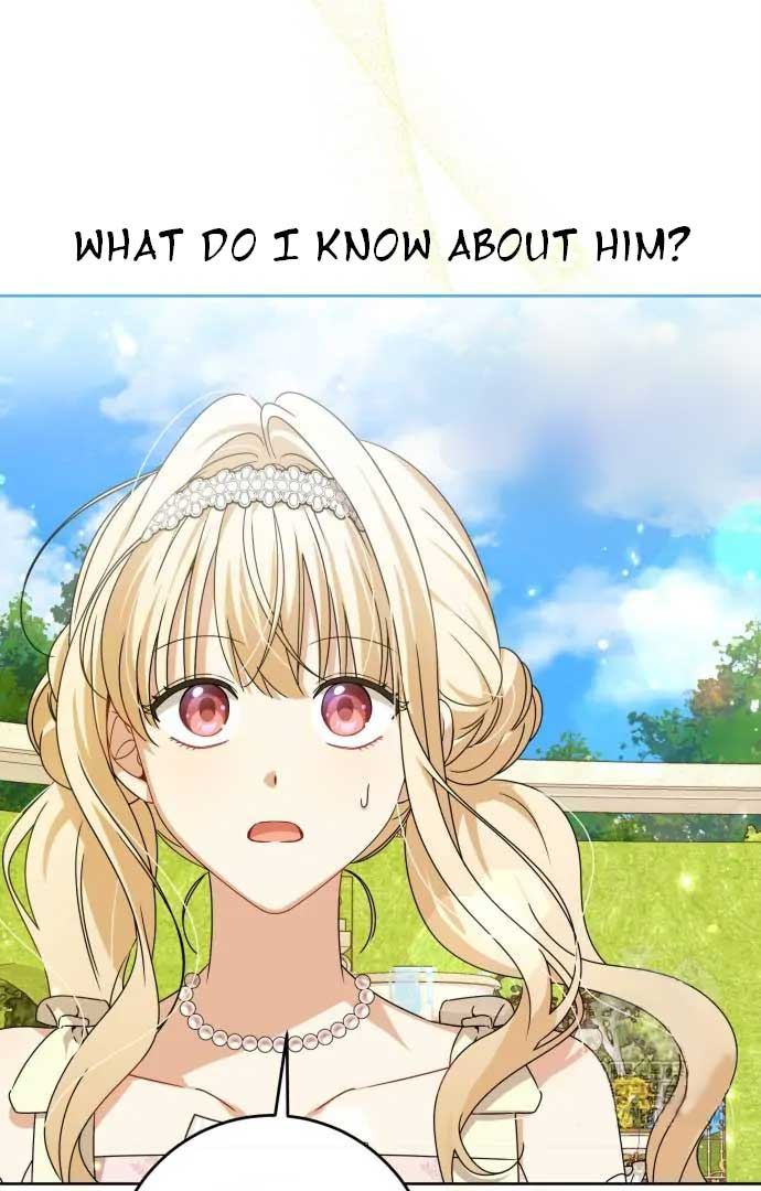 My Villainous Family Won't Let Me Be Chapter 20 page 3