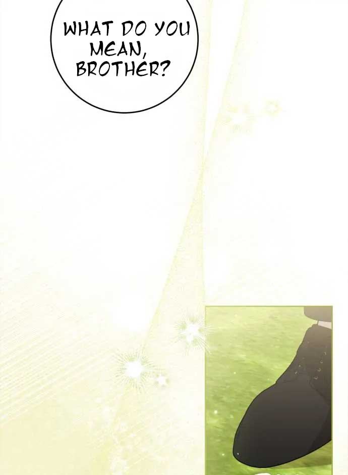 My Villainous Family Won't Let Me Be Chapter 20 page 4