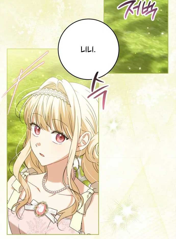 My Villainous Family Won't Let Me Be Chapter 20 page 5