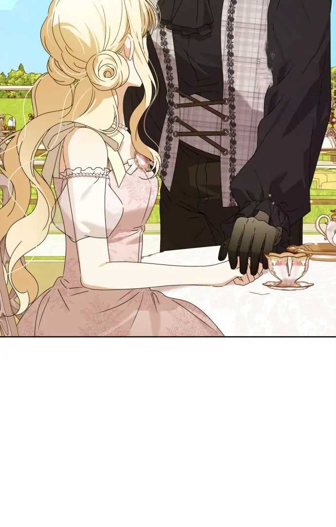 My Villainous Family Won't Let Me Be Chapter 20 page 7