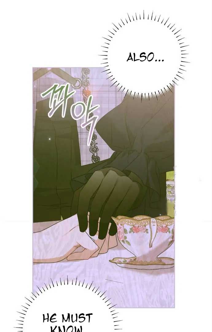 My Villainous Family Won't Let Me Be Chapter 20 page 8