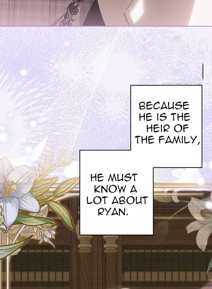 My Villainous Family Won't Let Me Be Chapter 20 page 10