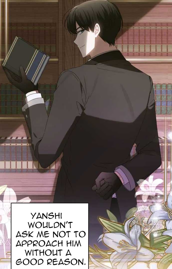 My Villainous Family Won't Let Me Be Chapter 20 page 11