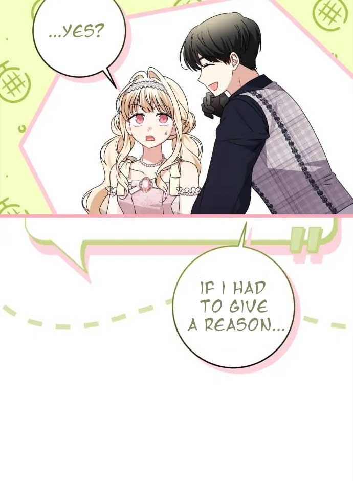 My Villainous Family Won't Let Me Be Chapter 20 page 15