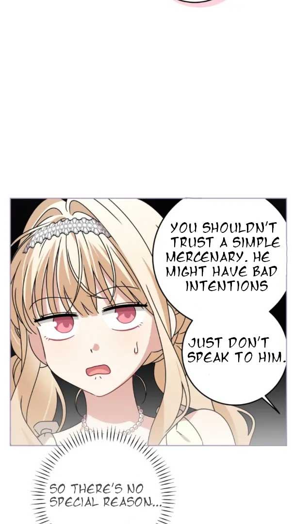 My Villainous Family Won't Let Me Be Chapter 20 page 16