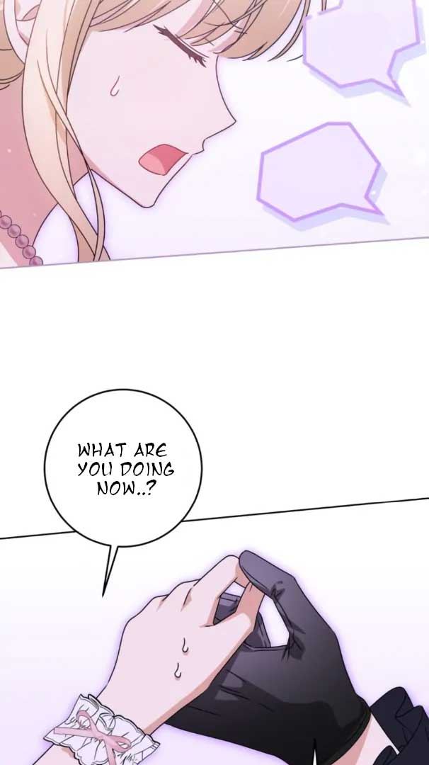 My Villainous Family Won't Let Me Be Chapter 20 page 19