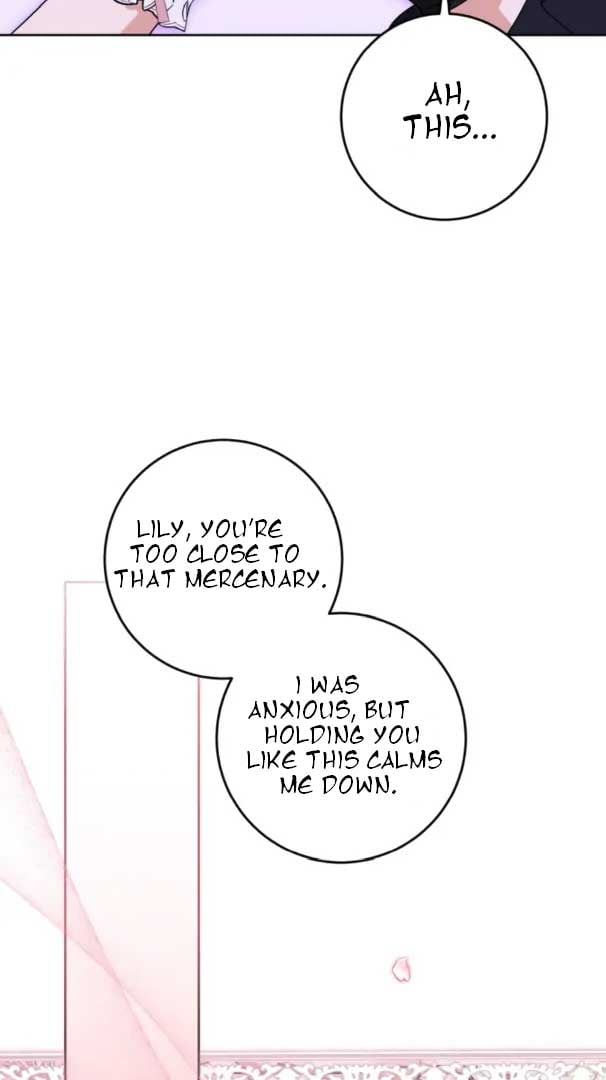 My Villainous Family Won't Let Me Be Chapter 20 page 20