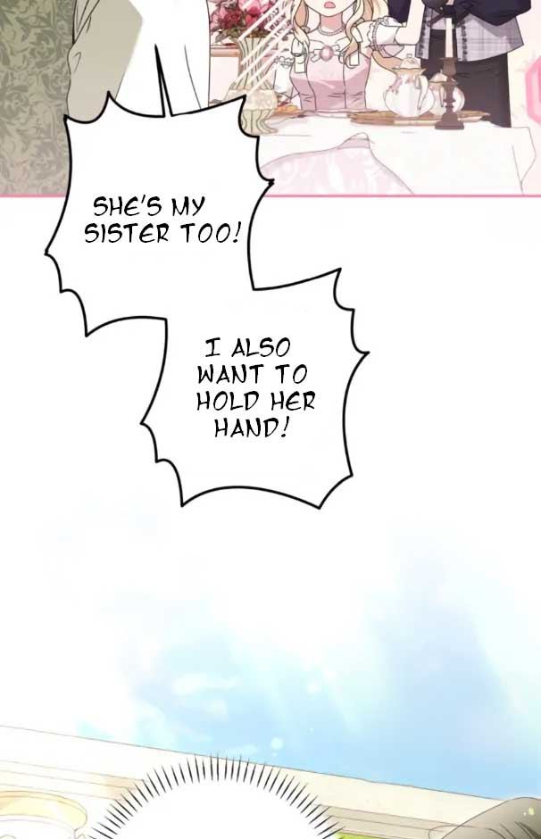 My Villainous Family Won't Let Me Be Chapter 20 page 23