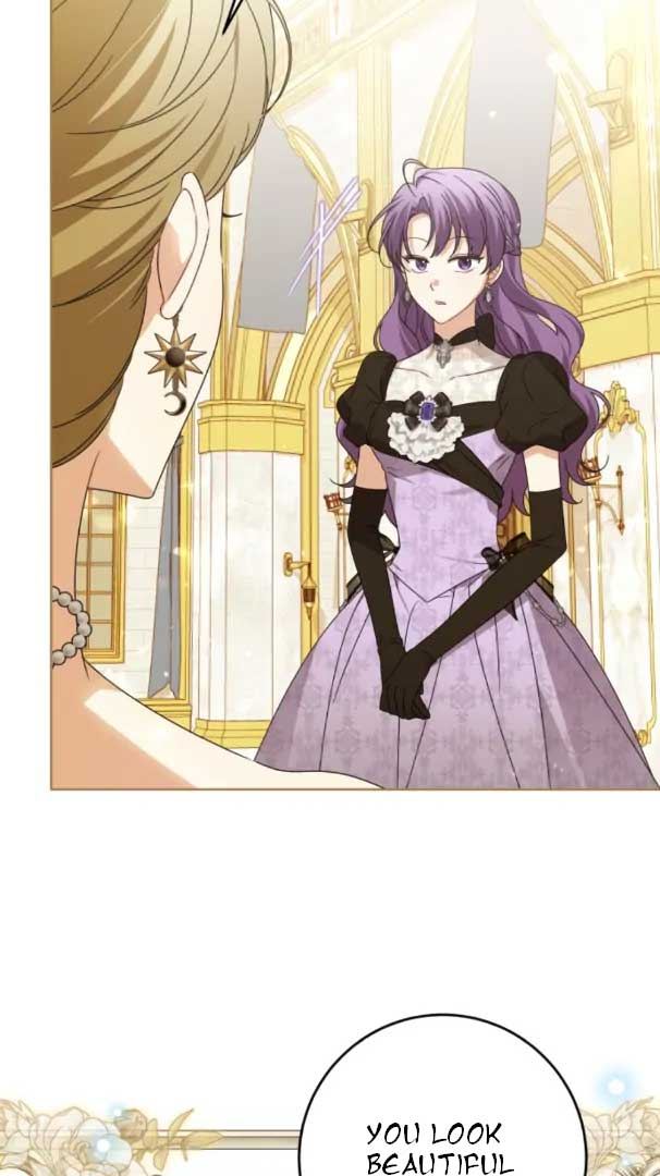 My Villainous Family Won't Let Me Be Chapter 20 page 29