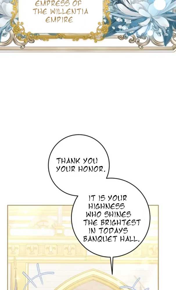 My Villainous Family Won't Let Me Be Chapter 20 page 31