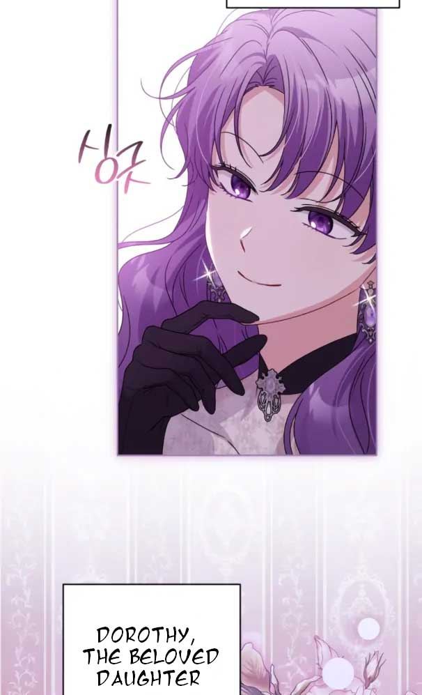 My Villainous Family Won't Let Me Be Chapter 20 page 33