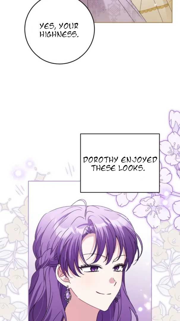 My Villainous Family Won't Let Me Be Chapter 20 page 37