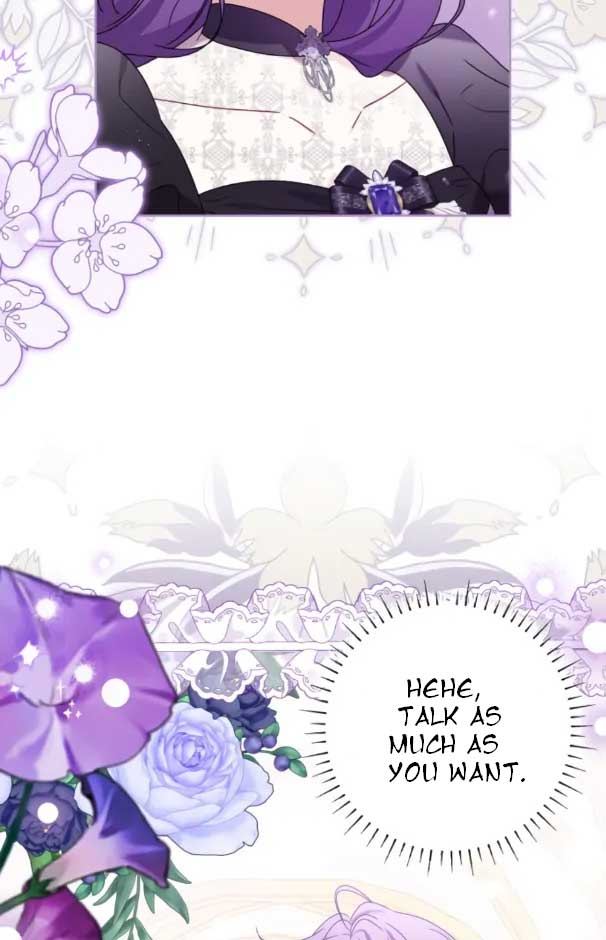 My Villainous Family Won't Let Me Be Chapter 20 page 38