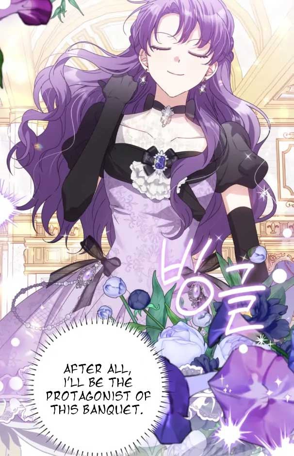 My Villainous Family Won't Let Me Be Chapter 20 page 39
