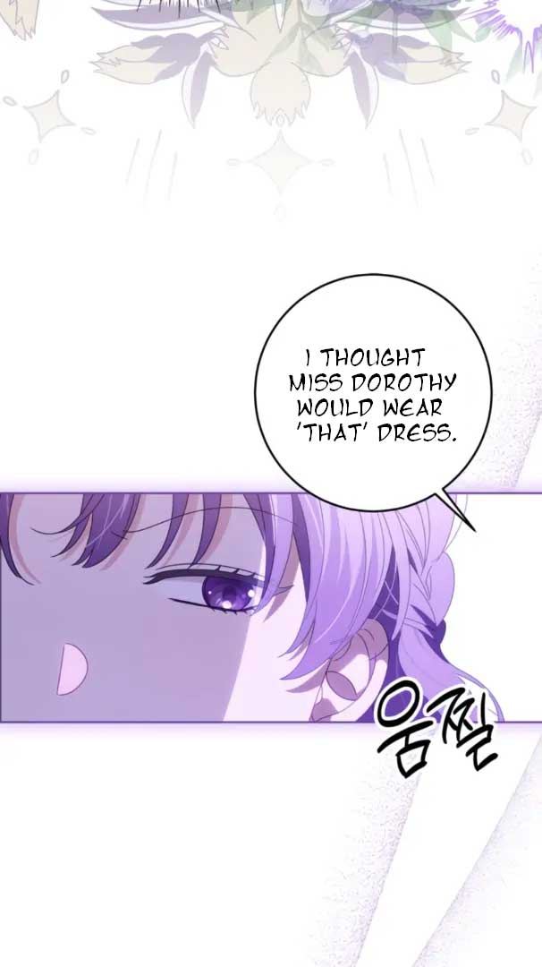 My Villainous Family Won't Let Me Be Chapter 20 page 40