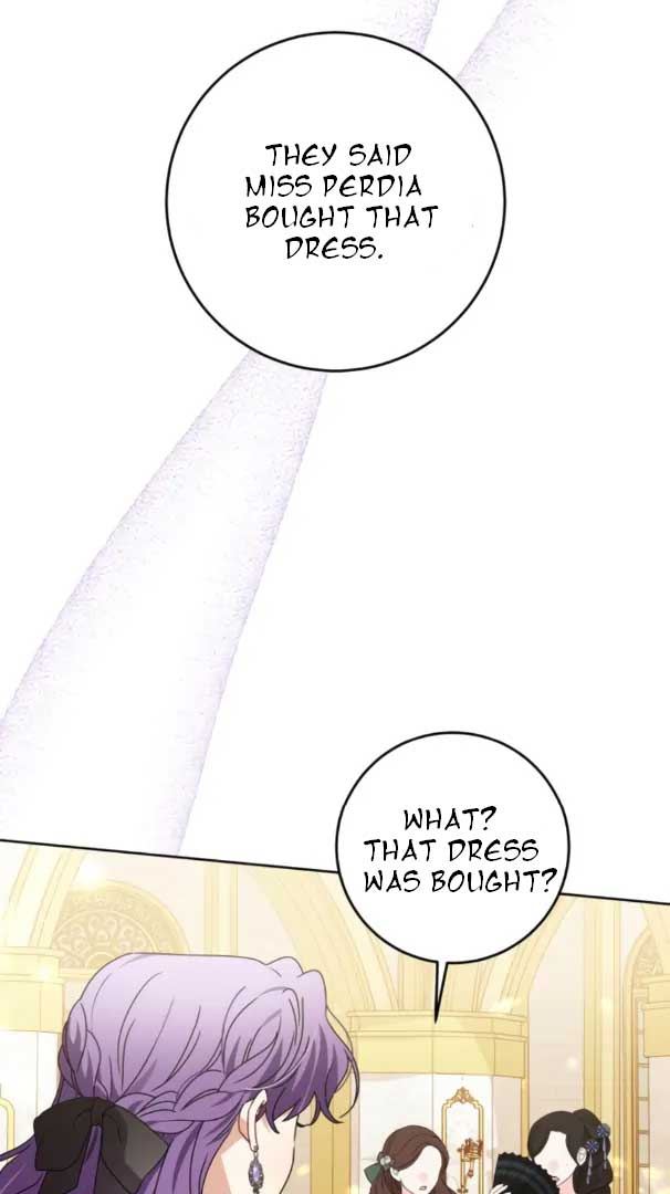 My Villainous Family Won't Let Me Be Chapter 20 page 41