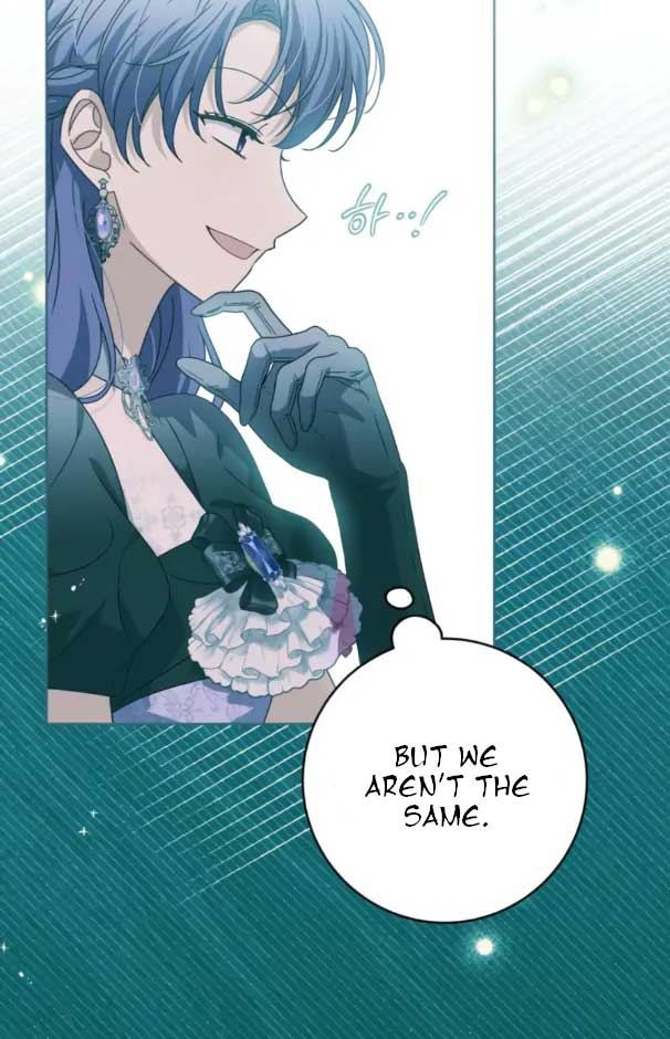 My Villainous Family Won't Let Me Be Chapter 20 page 43