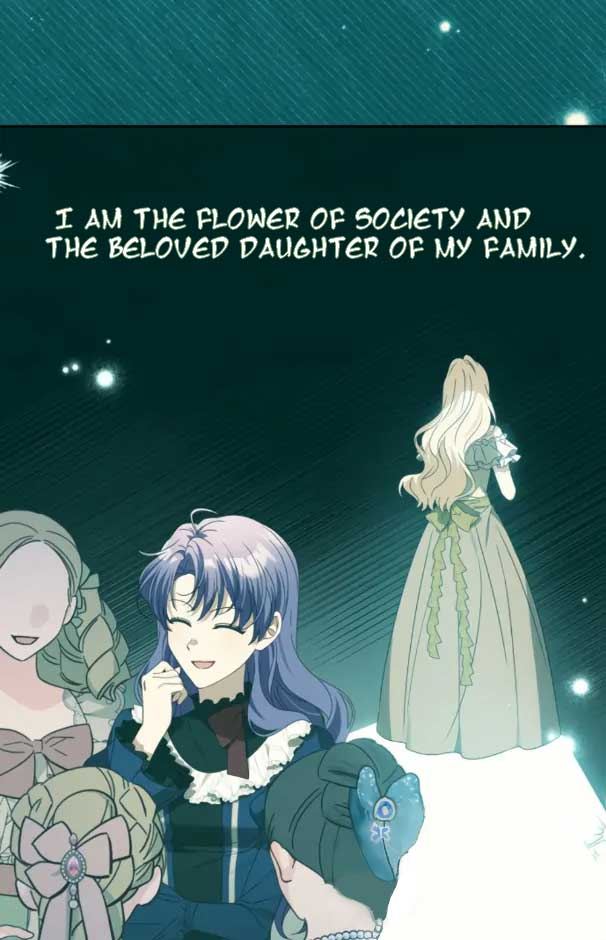My Villainous Family Won't Let Me Be Chapter 20 page 44