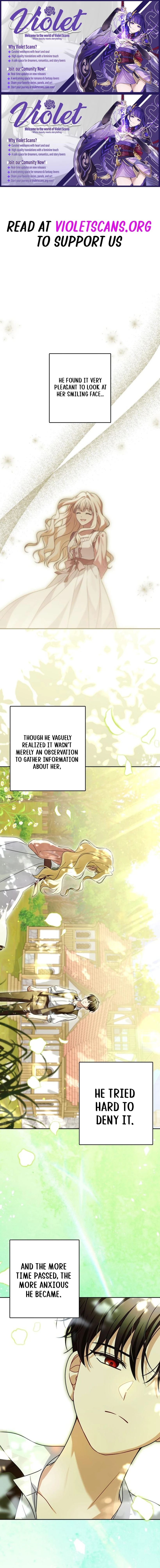 My Villainous Family Won't Let Me Be Chapter 82 page 1