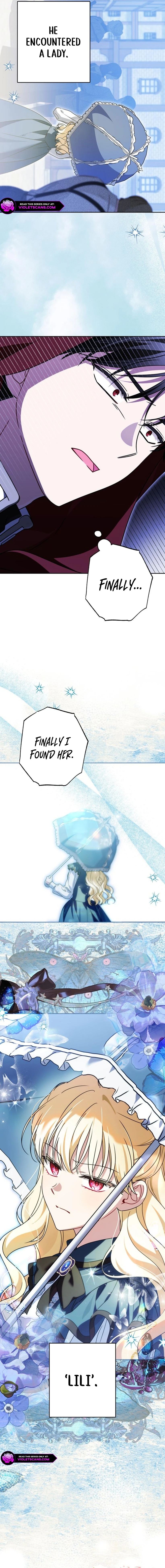 My Villainous Family Won't Let Me Be Chapter 82 page 14