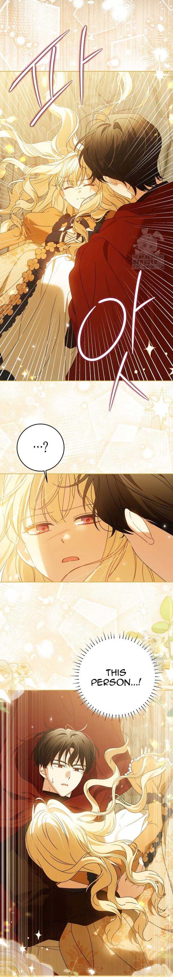 My Villainous Family Won't Let Me Be Chapter 17 page 6