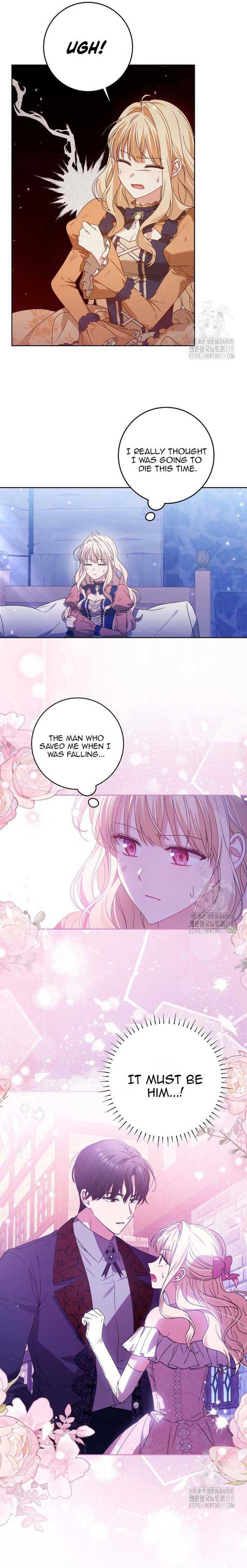 My Villainous Family Won't Let Me Be Chapter 17 page 13