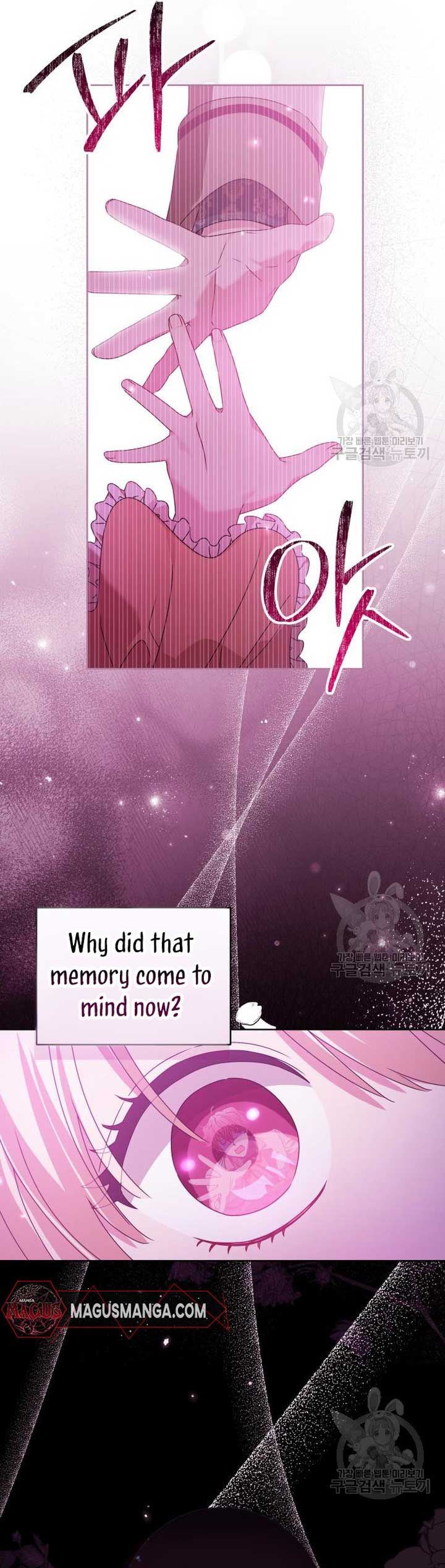 My Villainous Family Won't Let Me Be Chapter 16 page 21