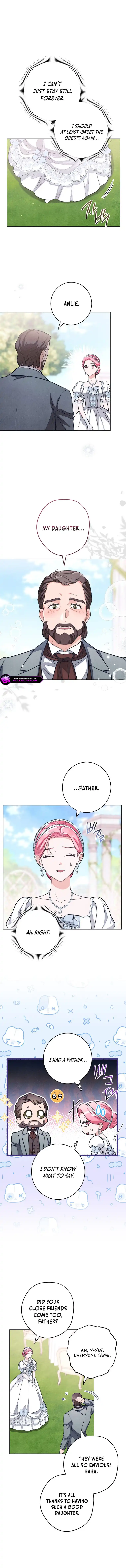 The Duke's Obsession With His Wife Chapter 22 page 5