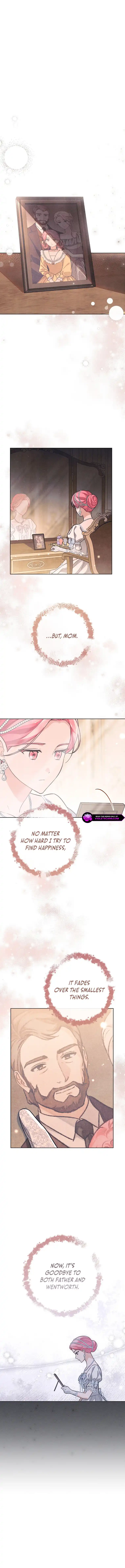 The Duke's Obsession With His Wife Chapter 22 page 11