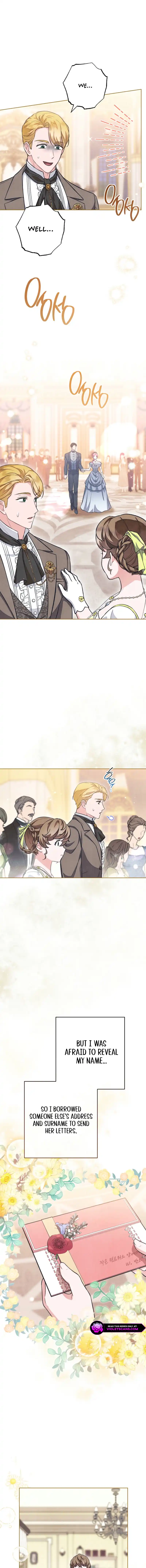 The Duke's Obsession With His Wife Chapter 43 page 10