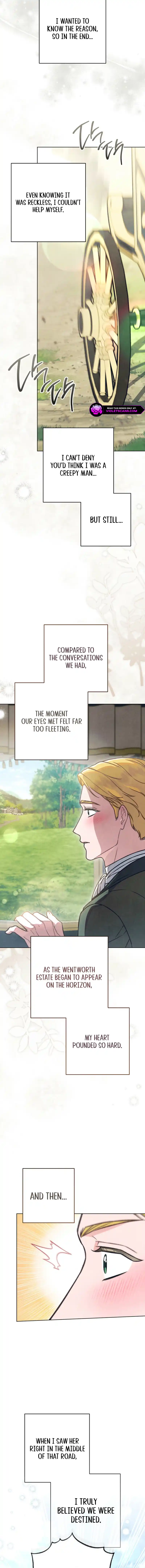 The Duke's Obsession With His Wife Chapter 43 page 12