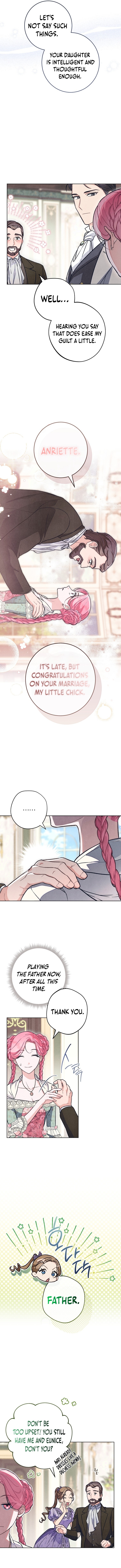 The Duke's Obsession With His Wife Chapter 17 page 10