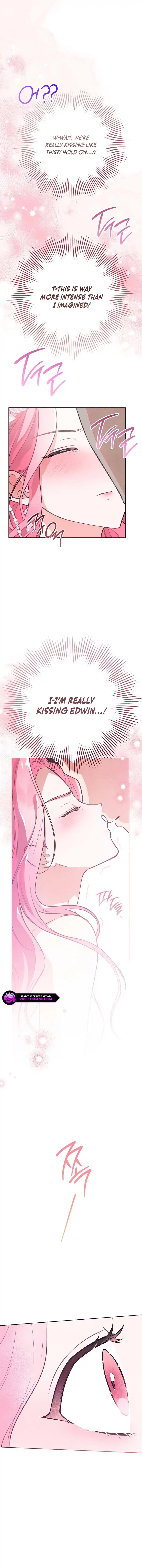 The Duke's Obsession With His Wife Chapter 19 page 11