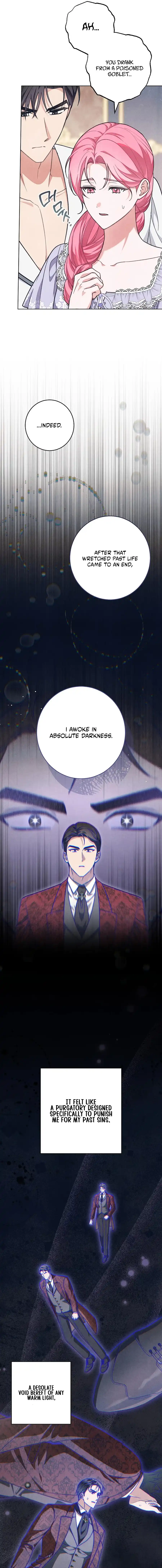 The Duke's Obsession With His Wife Chapter 73 page 4