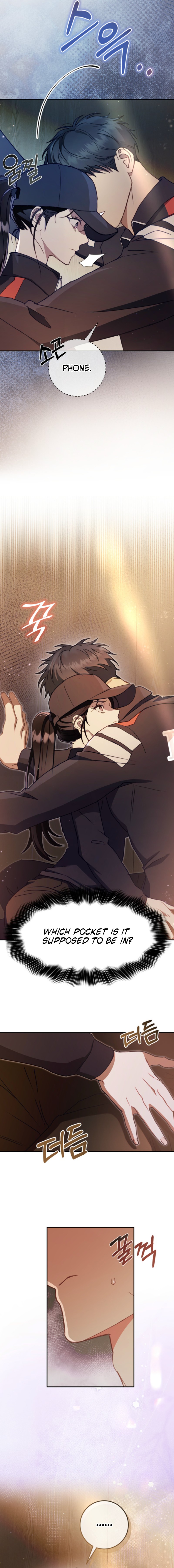 To Your Wingman Chapter 10 page 4