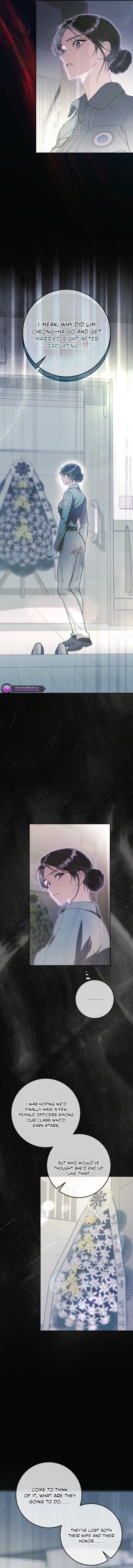 To Your Wingman Chapter 3 page 11