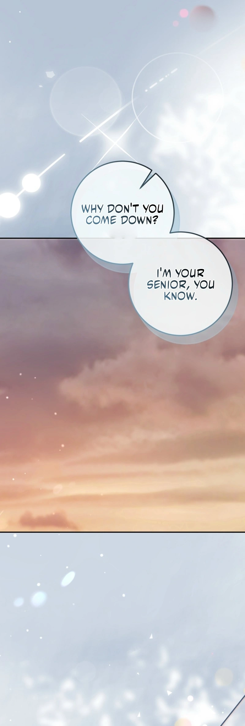 To Your Wingman Chapter 8 page 13