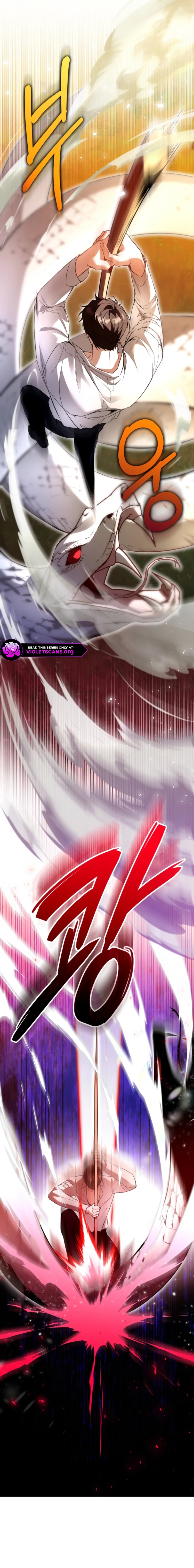 Trapped on a Remote Island With the Male Leads Chapter 40 page 3