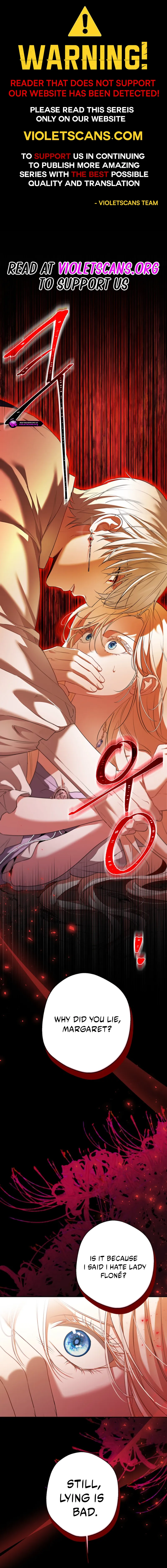 Trapped on a Remote Island With the Male Leads Chapter 22 page 1