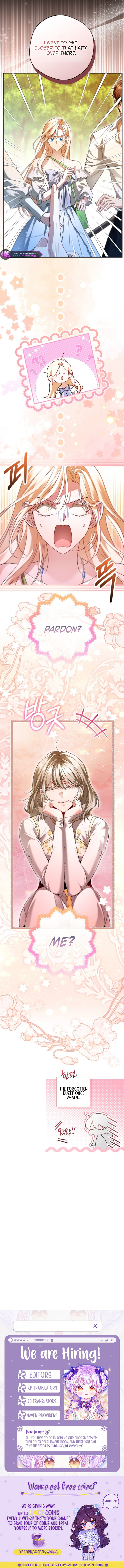Trapped on a Remote Island With the Male Leads Chapter 44 page 4