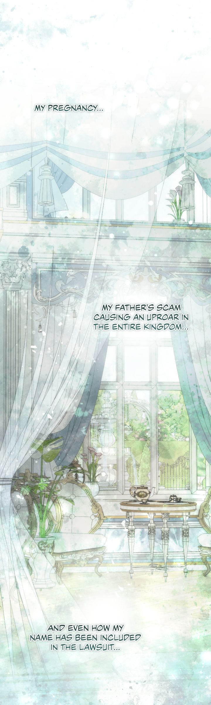The Problematic Prince Chapter 94 page 13