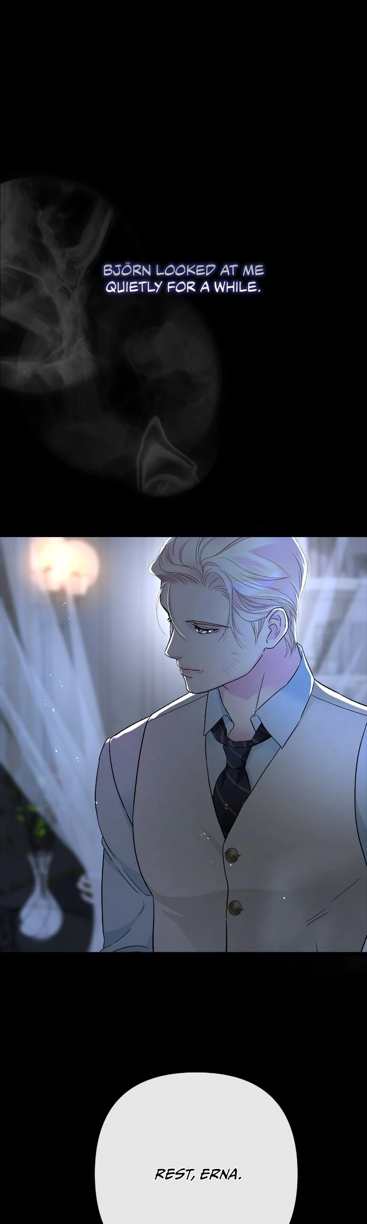 The Problematic Prince Chapter 94 page 20