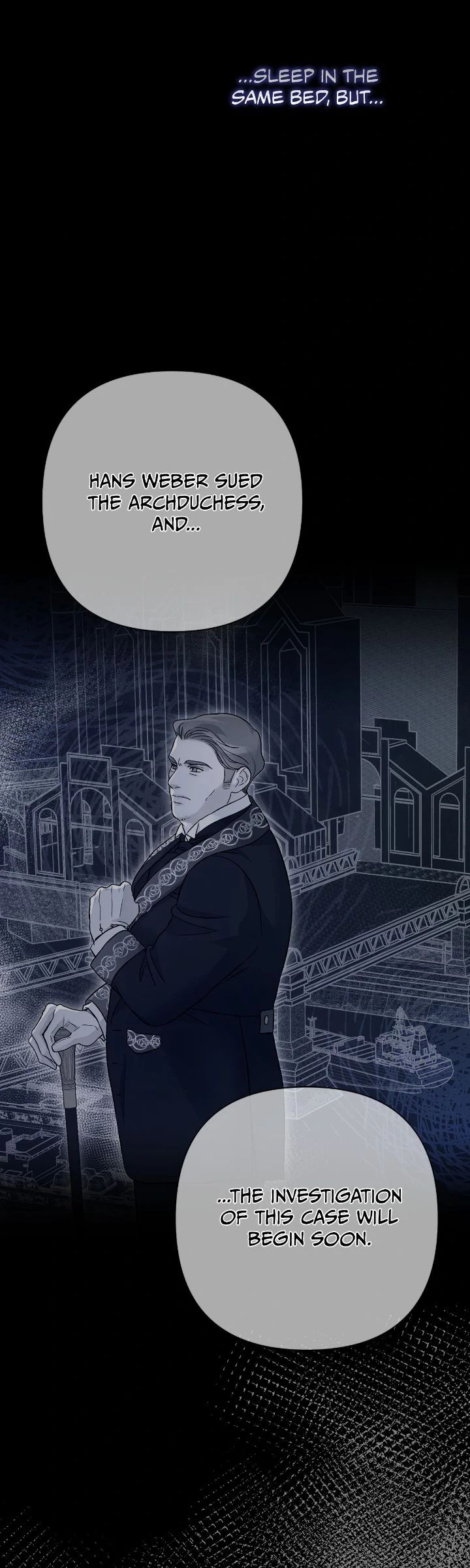 The Problematic Prince Chapter 94 page 25