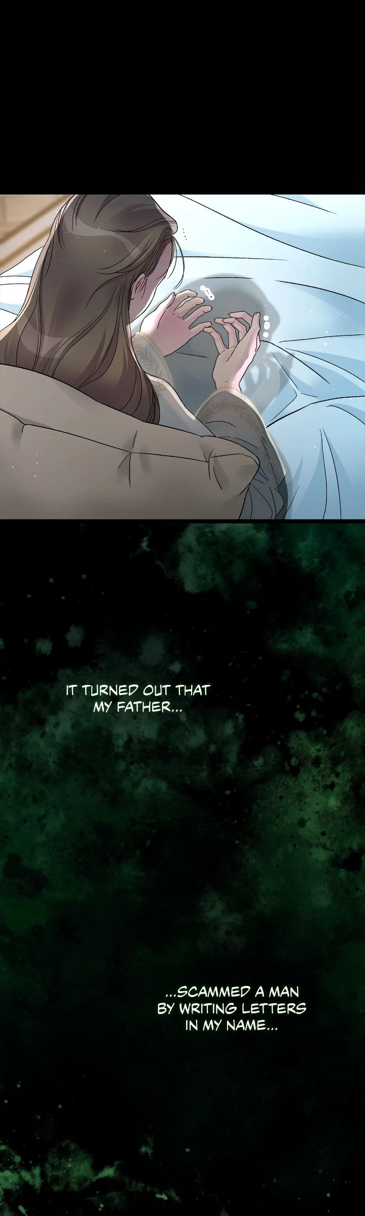 The Problematic Prince Chapter 94 page 27