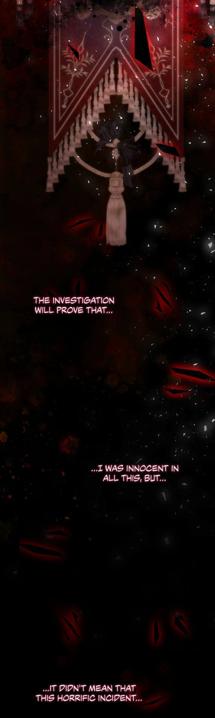 The Problematic Prince Chapter 94 page 31