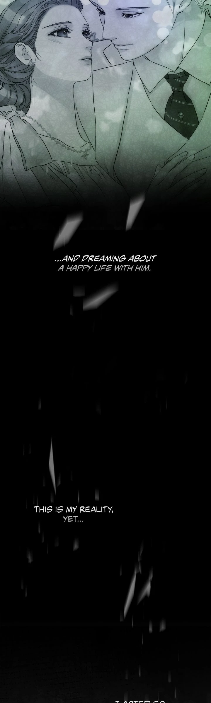 The Problematic Prince Chapter 94 page 35