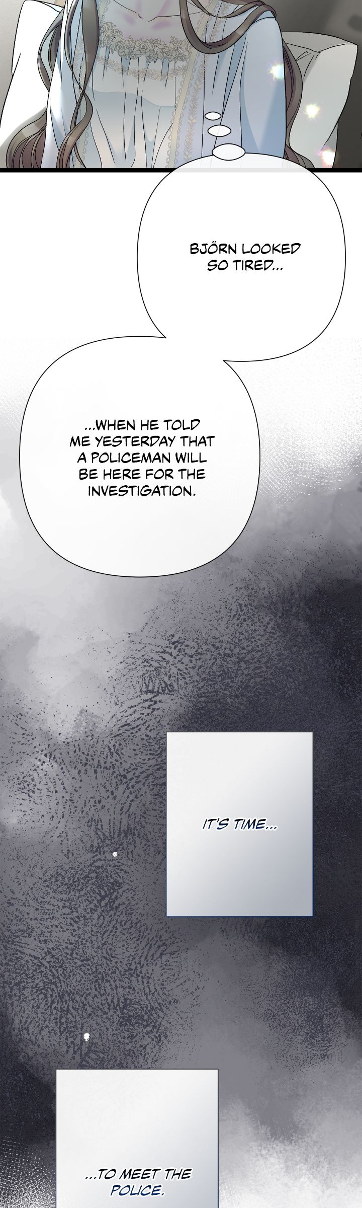 The Problematic Prince Chapter 94 page 39