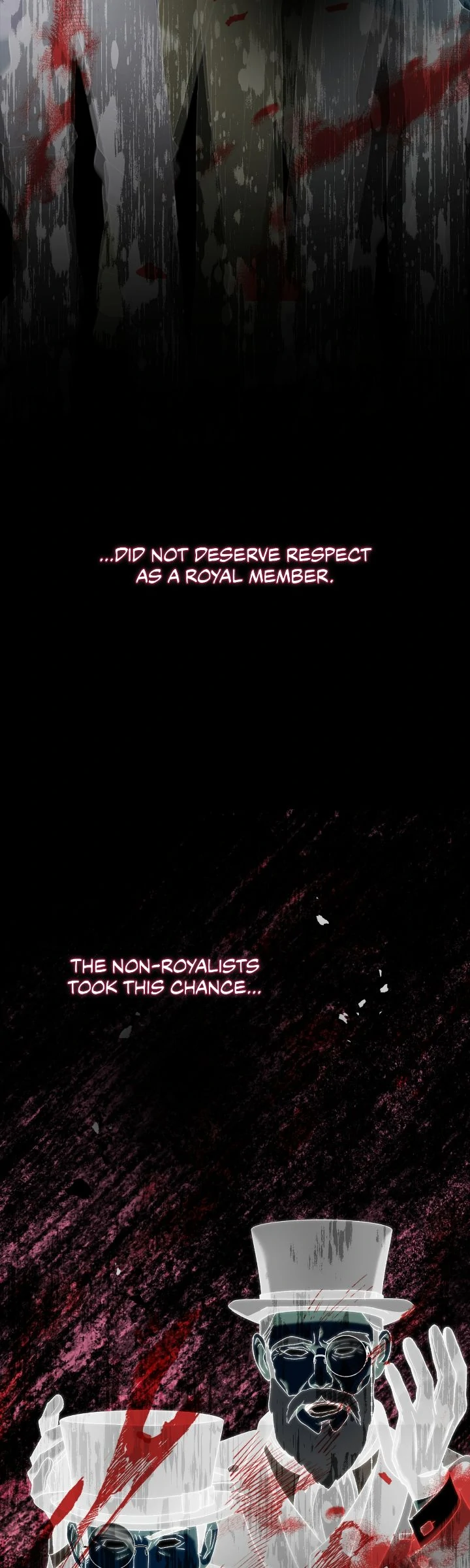The Problematic Prince Chapter 94 page 47