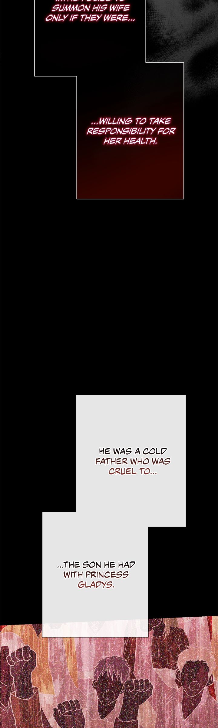 The Problematic Prince Chapter 94 page 53